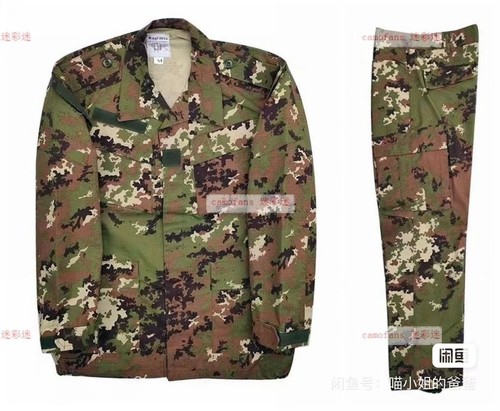 Original italy army - italy,