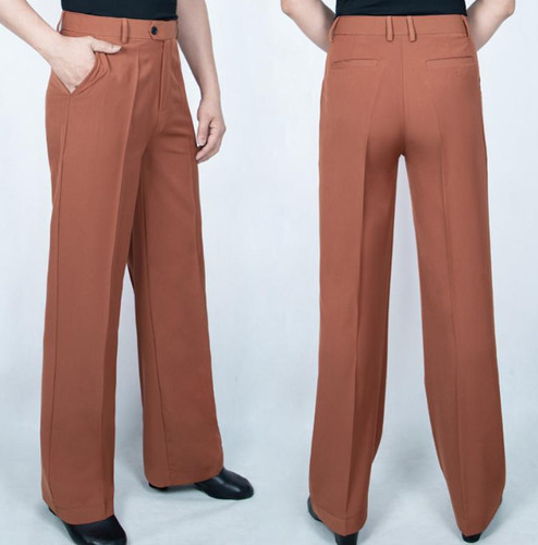 Pantaloni ballo uomo - pantaloni, da