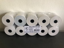 50 ROTOLI TERMICI OMOLOGATI