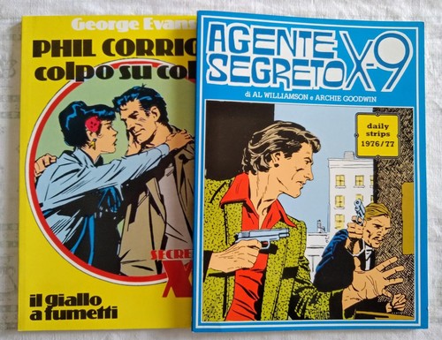 Phil corrigan scegli i - phil,