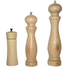 Trita macina pepe sale spezie