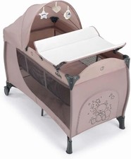 Cam Lettino da Campeggio DAILY