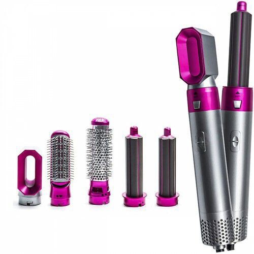 Spazzola phon per - , capelli