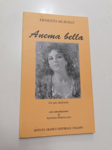 Ernesto murolo anema - ernesto, bella