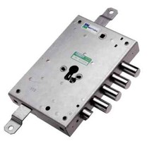 Serratura Mottura Cilindro