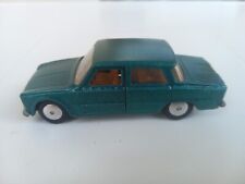 ALFA ROMEO GIULIA MEBETOYS 1/43 RESTAURATA