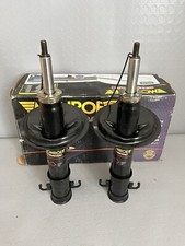 Coppia Ammortizzatori Monroe