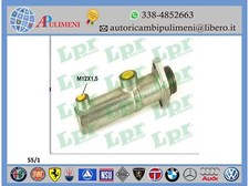 6621 89208 POMPA FRENO IVECO