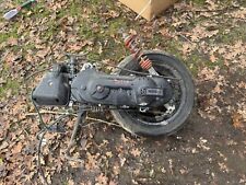 Blocco Motore Malaguti F12 Phantom Liquido Tamburo Via Pana