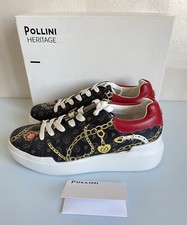 Pollini sneakers scarpe da
