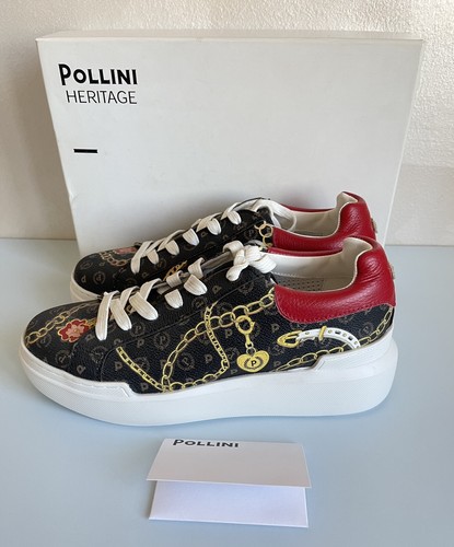 Pollini sneakers scarpe - , da
