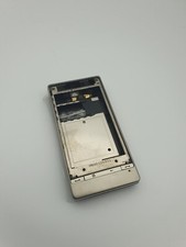 Custodia HTC Touch DIAMOND 2 T5353 Grigio