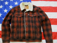 GIACCA LEVI LEVIS VINTAGE MODA