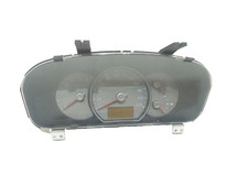 Quadro Strumenti per Kia Carens 2 Serie (2006   In produzione)