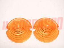 PLASTICHE FANALINI FRECCE