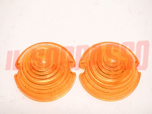 Plastiche fanalini frecce - plastiche,