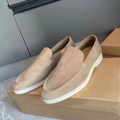 Mocassini uomo estivi - , casual