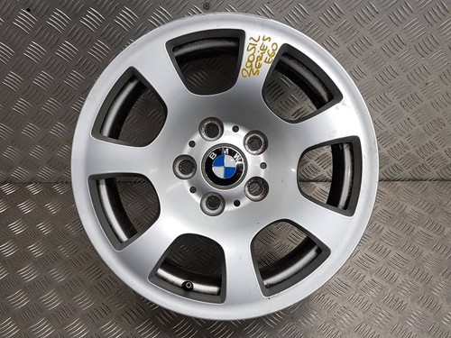 Cerchione alluminio bmw - cerchione,