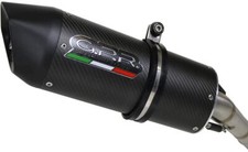 gpr scarico racing furore