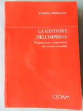 Gestione dell'impresa