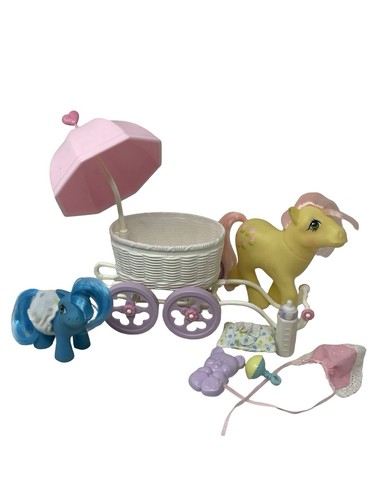 Accessori carrozzina