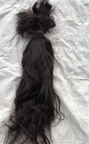 Capelli veri per extension - per,