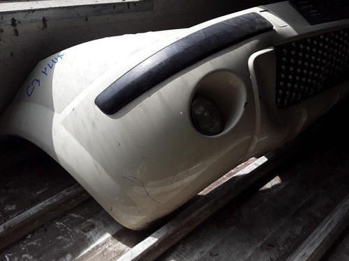 Paraurti anteriore per - per, citroen