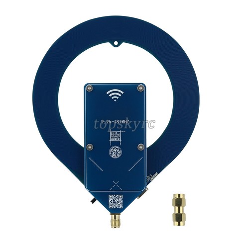 10khz 180mhz mini - mini, antenna