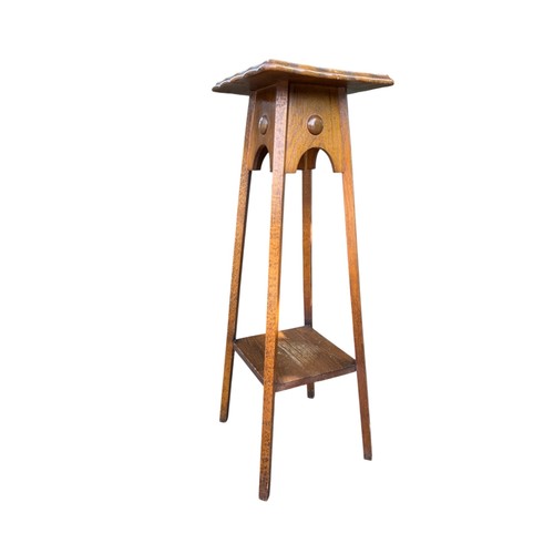 Supporto per piante - in, legno