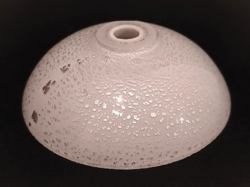 Bobeche vetro murano - bobeche,