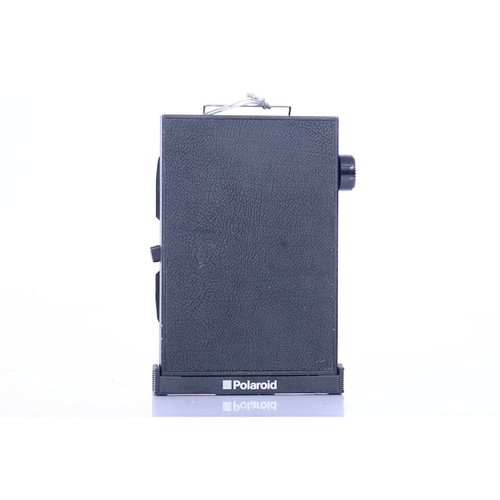 Mamiya rz67 polaroid magazin - mamiya,