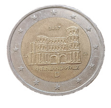 Euro commemorativi germania - euro,
