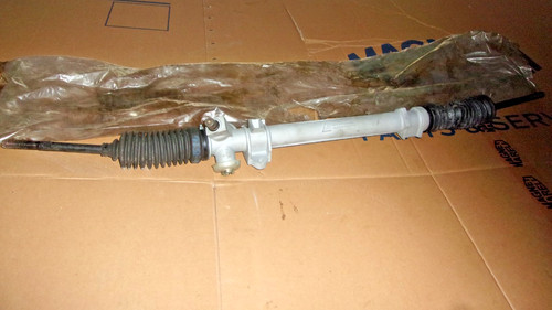Scatola sterzo alfa romeo - alfa,
