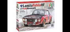 Italeri 3670 scala 1:24 Lancia