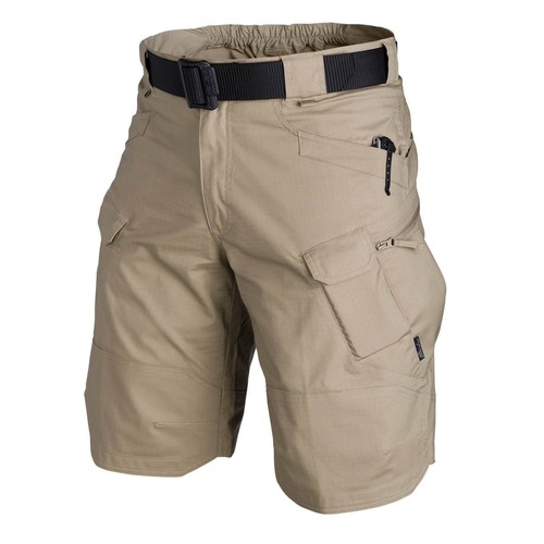 Pantaloncini uomo tattici