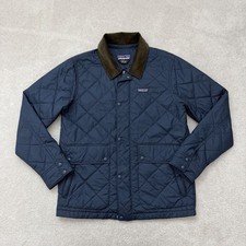 Patagonia Giacca Uomo Diamond
