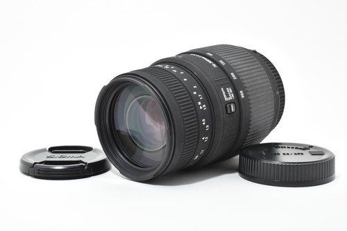 Sigma 300 5 6 dg - 70-300, mm