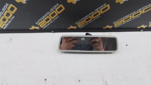 Specchietto specchio - specchietto,