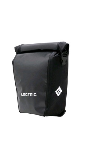 Borsa tracolla posteriore - tracolla,