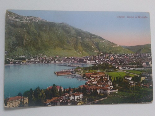 Cartoline alto adige - cartoline,