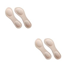  Set 2 solette per tacchi alti