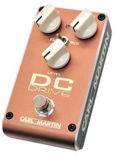 CARL MARTIN DC DRIVE Pedale