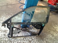 MOTORINO ALZA CRISTALLI SX Audi A3 (8L1) Hatchback 1.8 20V (AGN) 1997 #16537