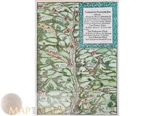 Alsace France, Sebastian