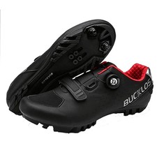 Scarpe ciclismo uomo Bucklos