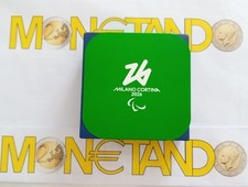 Italia moneta commemorativa - moneta,