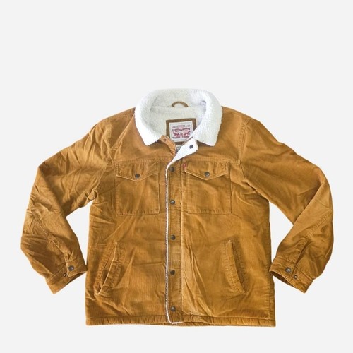 Giacca camionista levi - giacca,