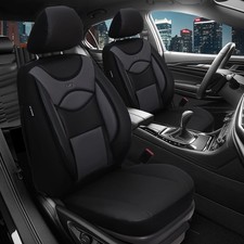 2x Sitzbezüge passend für VW