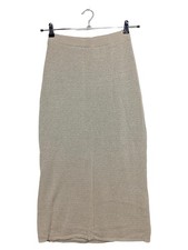 ZARA Abito in Maglia Donna