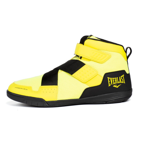 Scarpe boxe powerlock - scarpe, da